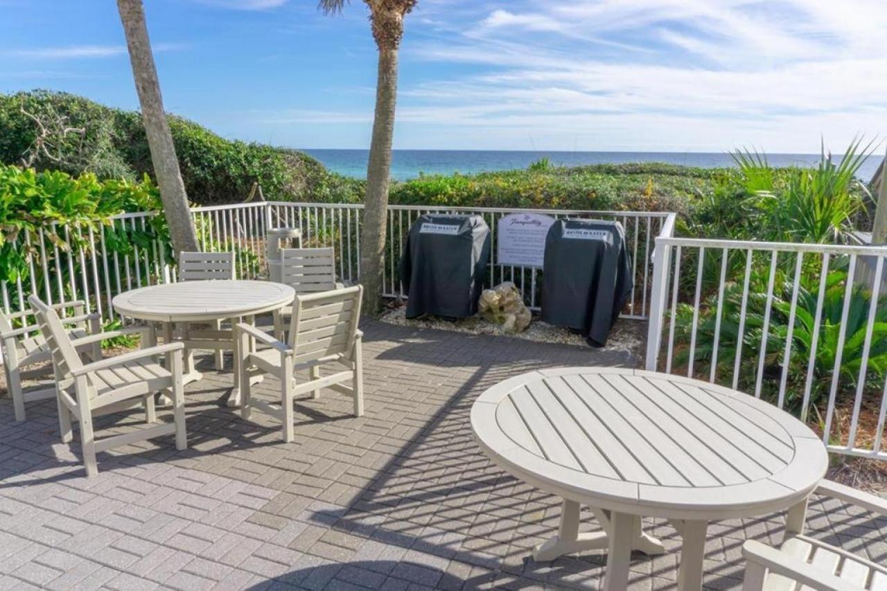 Tranquillity On The Beach Villa Seacrest Exterior photo